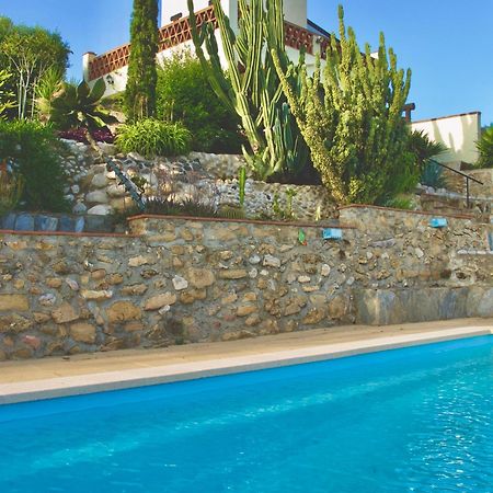 Torre Costa Brava Apartment Garrigás Exterior foto